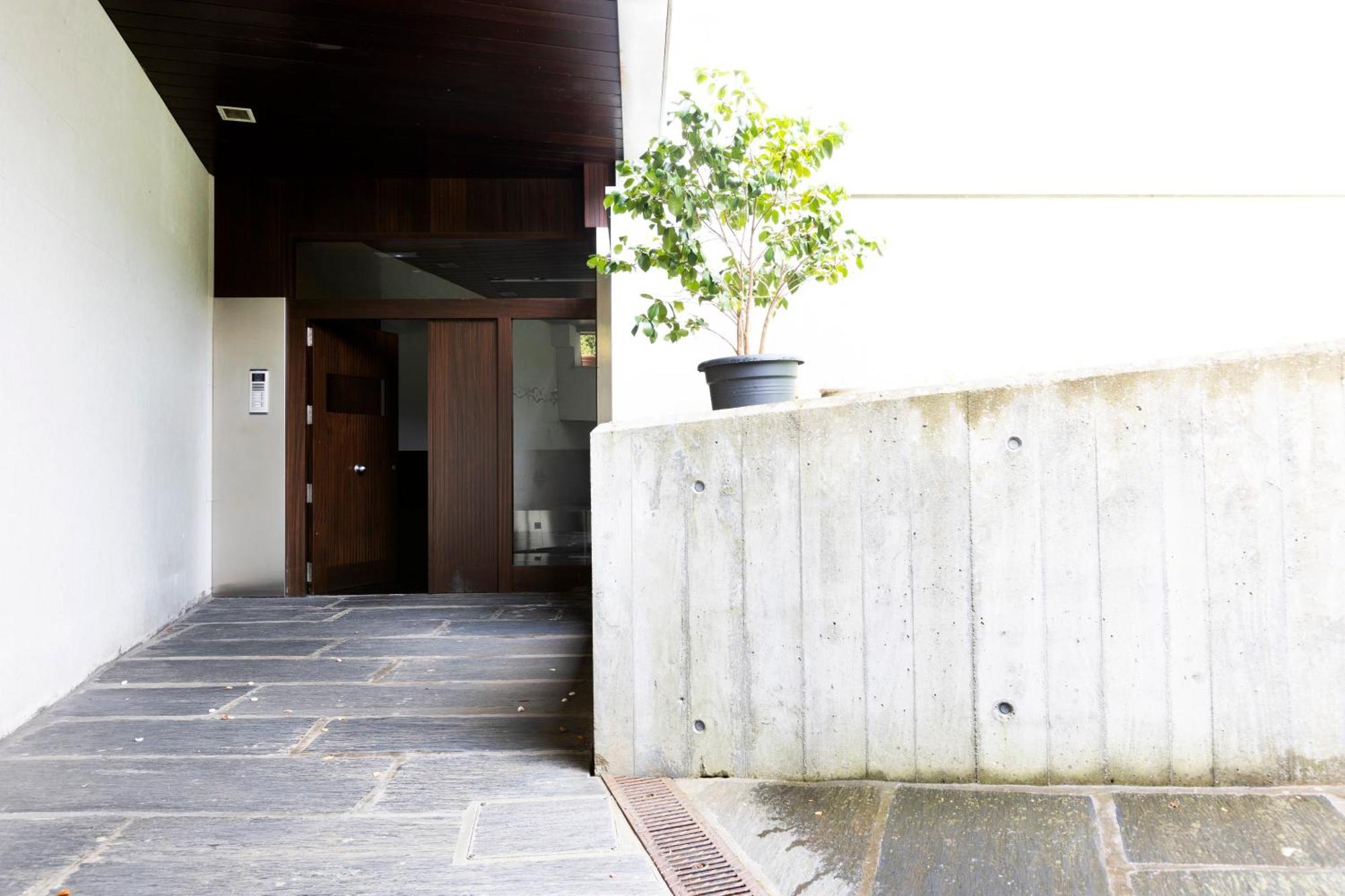 Villa Elisa By Basquelidays Hondarribia Exterior foto